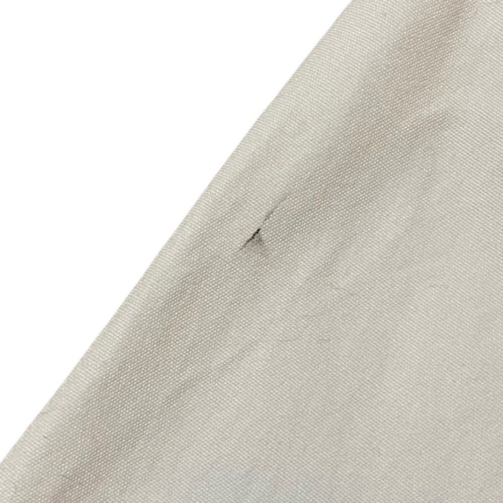 Club Monaco Cotton Slim Fit Button Down Shirt - Picture 6 of 6